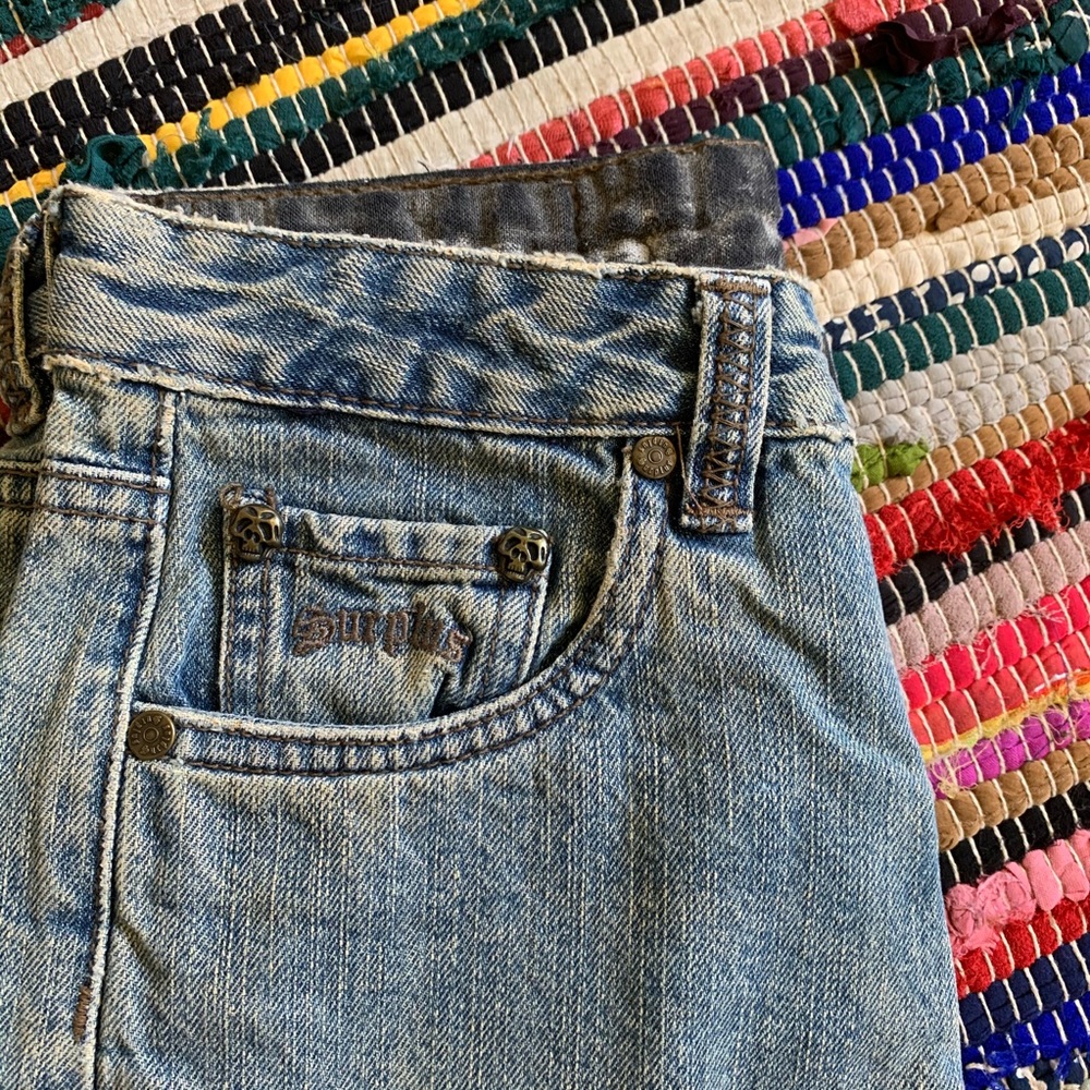Surplus Jeans - Picture 5 of 6